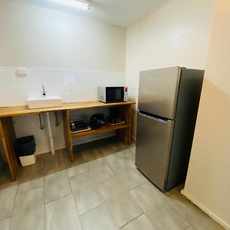 Nowra Motor Inn Bagian luar foto