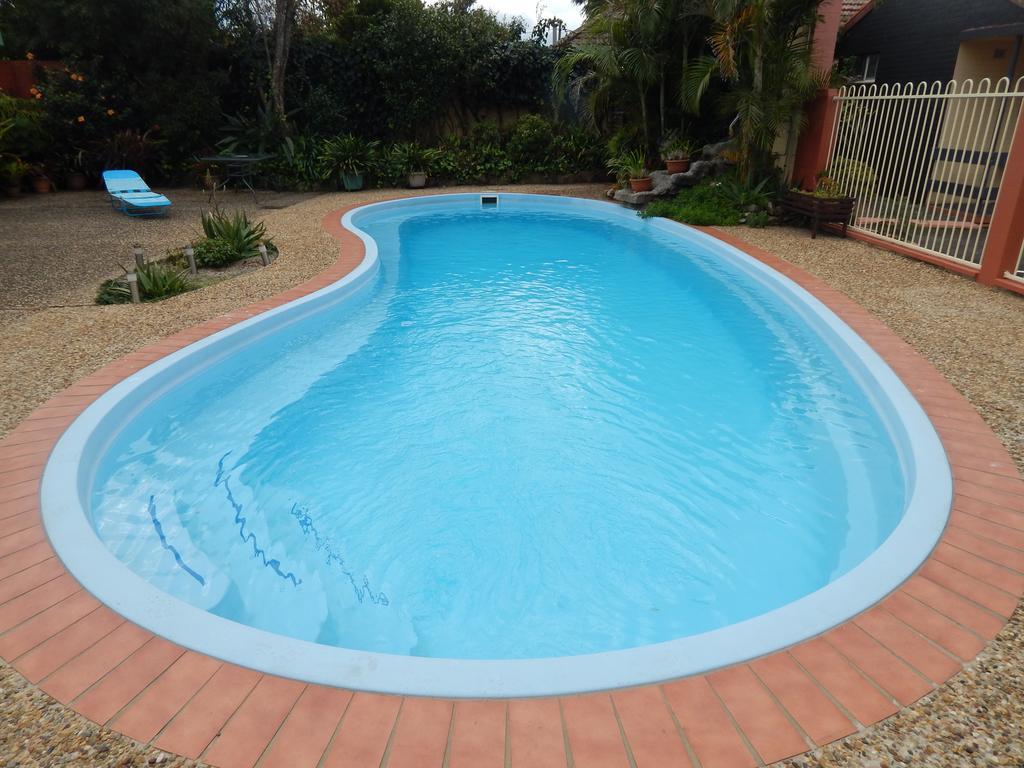 Nowra Motor Inn Bagian luar foto