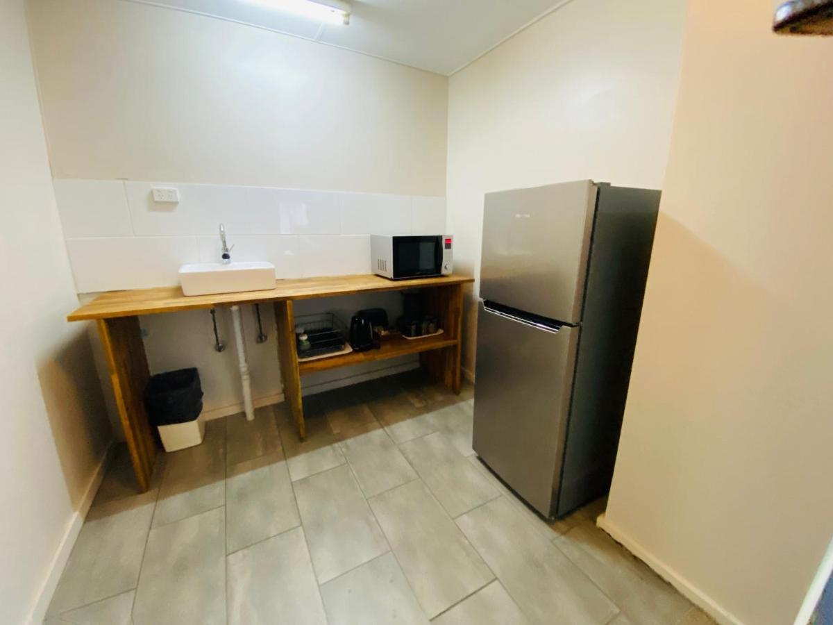 Nowra Motor Inn Bagian luar foto