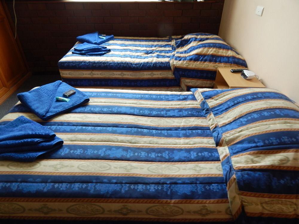 Nowra Motor Inn Bagian luar foto