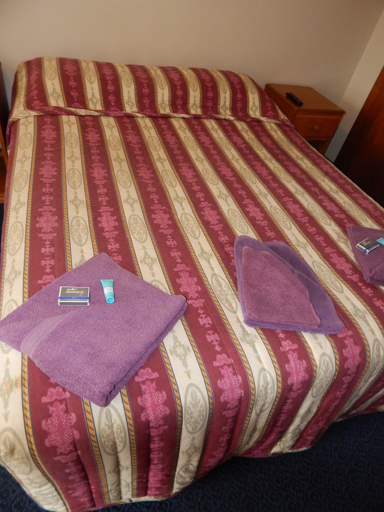 Nowra Motor Inn Bagian luar foto