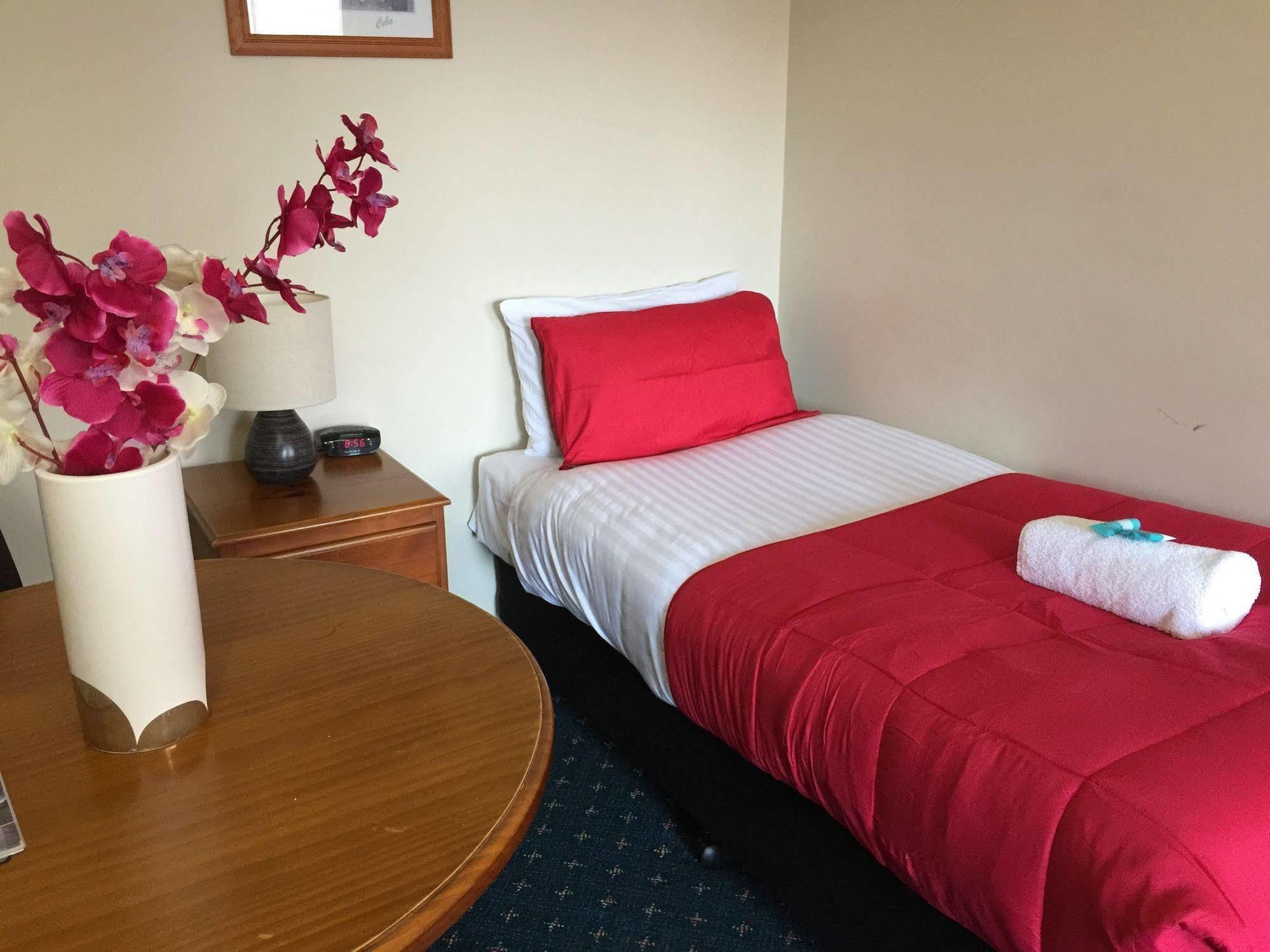 Nowra Motor Inn Bagian luar foto