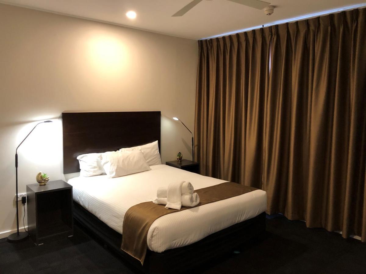 Nowra Motor Inn Bagian luar foto